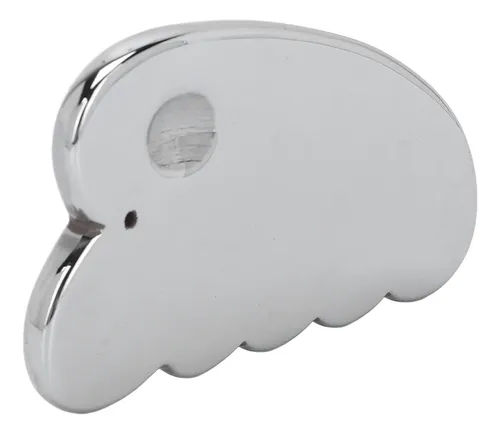 La Tabla Gua Sha, Piedra De Desguace De Terahercios, Alivia