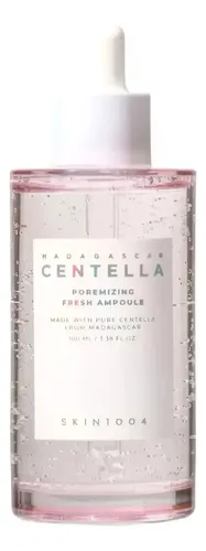 Skin1004 Madagascar Centella Sérum Reductor De Poros 100ml Momento De Aplicación Día/noche Tipo De Piel Todo Tipo De Piel