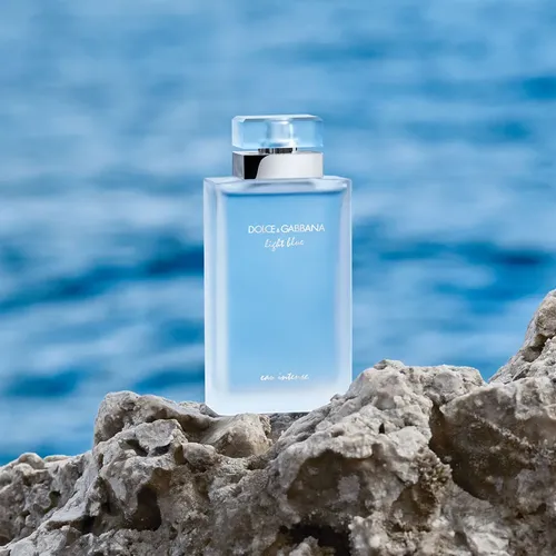 Dolce & Gabbana Light Blue Intense EDP 100 ml para mujer