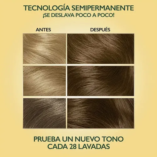 Soft Color Kit 60 Dark Blonde