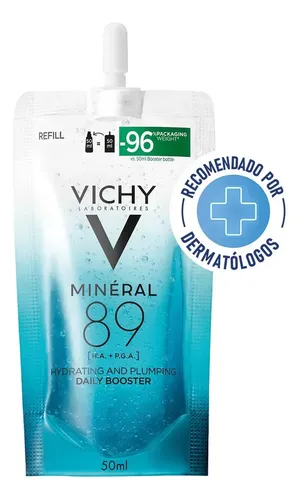 Vichy Minéral 89 Refill Booster 50ml