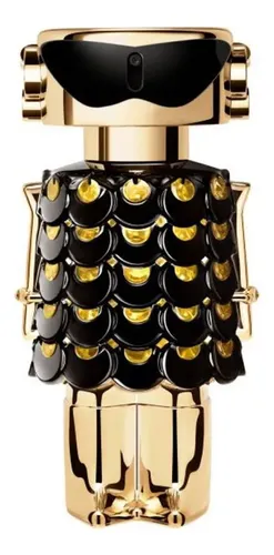 Rabanne Parfum Perfume De Mujer Fame Parfum 50ml 12c