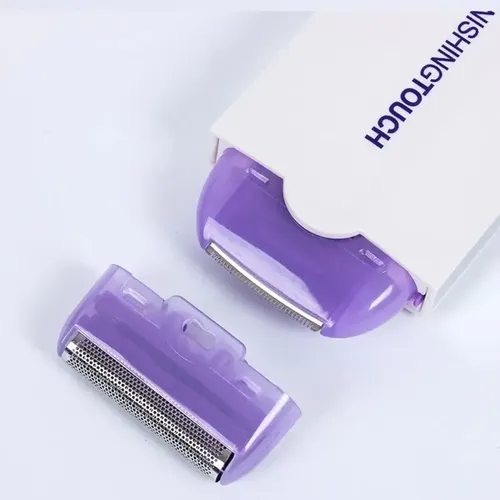 Aparato De Depilación Láser Usb Eléctrico