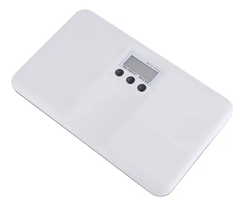 Báscula Digital Lcd, Función Electrónica De Encendido/tara,