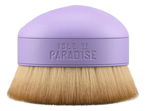 Brocha Autobronceadora Isle Of Paradise Shape And Glow