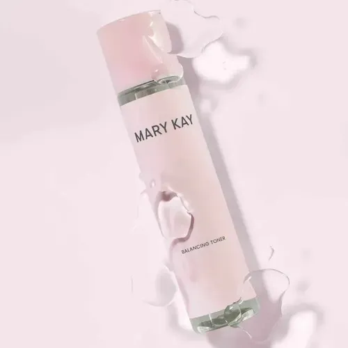 Tónico Balanceador Facial Mary Kay 147ml Día Noche Hipoalergénico Sin Parabenos