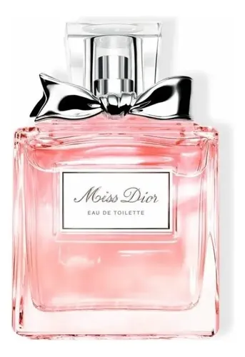 PERFUME Dior Miss Dior Eau De Toilette Floral Mujer 50 Ml