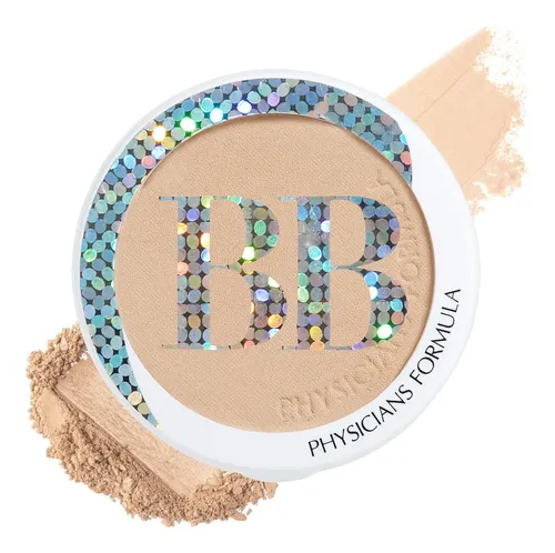 Base Bb En Polvo Physicians Formula Light/medium