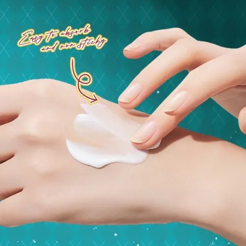Set De 5 Cremas Para Manos Sadoer Hand Moisturizer Brighten