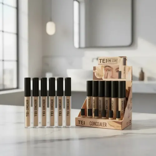 Corrector Tei Cosmética