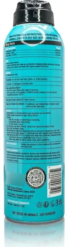 Protector Solar Para Tatuajes Ink-eeze Spf 50 6 Oz