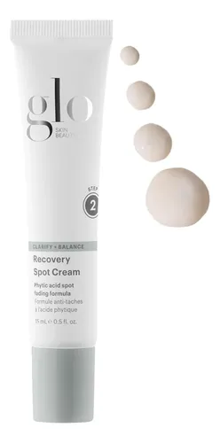 Crema Para Manchas Post-acne Glo Skin Beauty
