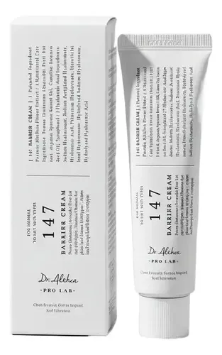 Crema  Con Azuleno Calmante 50ml M