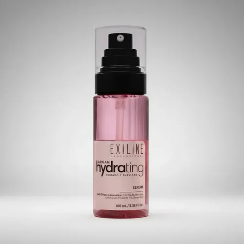 Serum Exline Argan Hydrating  X100ml