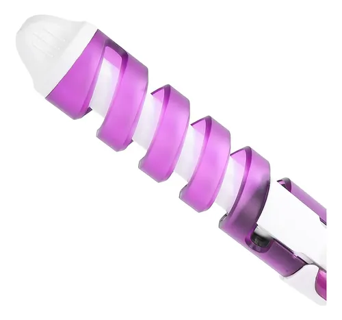 Buclera Modeladora Para Pelo Cabello Rulos Rizadora 91505