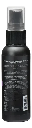 Norvell Venetian Bruma Autobronceadora Sin Sol Para El Ro…