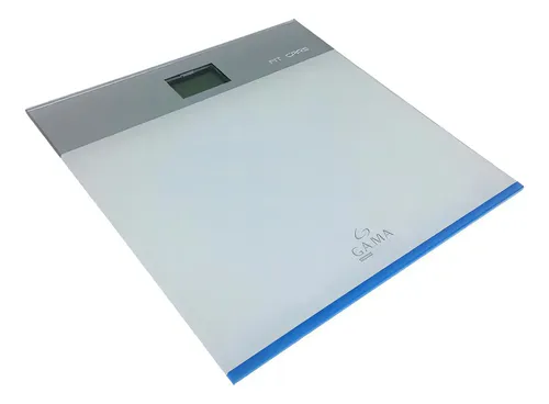 Ga.ma Italy Fit Care Fit Care Peso Máximo 150kg Color Blanco