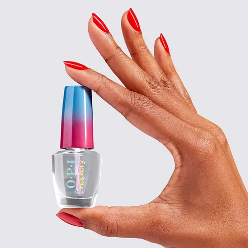 Opi Esmalte Rapidry Clearly Fast 3-en-1