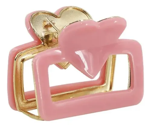 Broche Para Pelo Influencer 68.h5124.1 Color Surtido