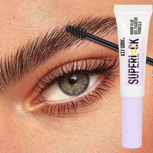 Superlock Brow Gel 7ml, 24h Laminated, Sweat Proof