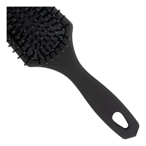 Cepillo Neumático Para El Cabello Rectan