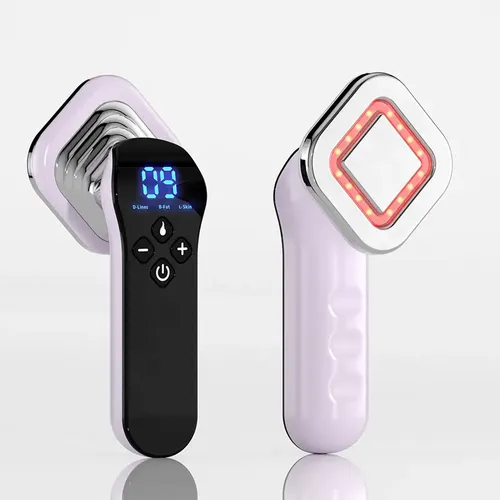 Masajeador Portátil Para Abdomen, Cuerpo Y Brazos