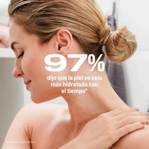 Crema Hidratante sin Perfume Cetaphil Pote 250g