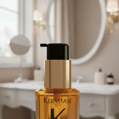 Sérum Kérastase L’huile Elixir Ultime Originale 30ml