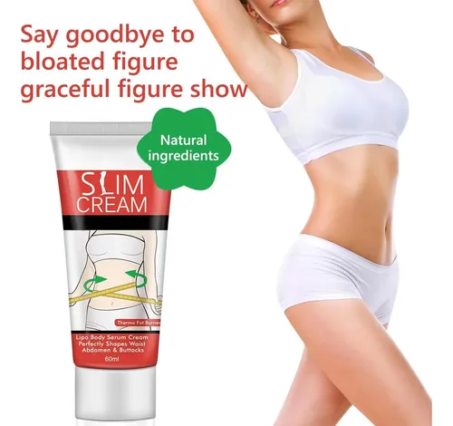 Crema Quemagrasas Reafirmante Akareni Abdomen Y Cintura