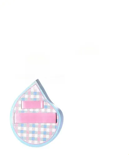 Kit De Maquillaje Con Base De Esponja De Doble Uso Blue Bubb