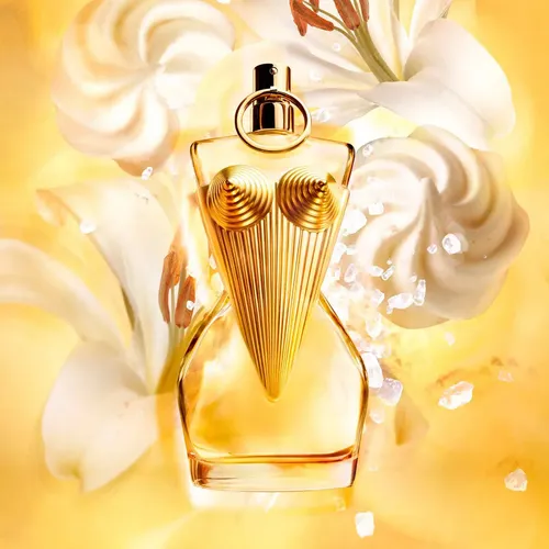 Jean Paul Gaultier Divine Perfume Mujer Edp 50ml