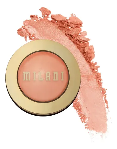 Blush Milani Baked Powder 05 Luminoso