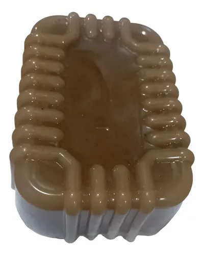 Cera De Abejas Virgen 100gr Bloque Sin Tratamientos Quimicos