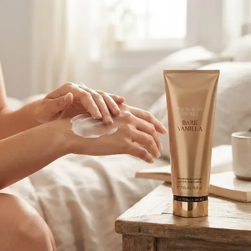 Victoria’s Secret Loción De Fragancia Corporal, Vainilla