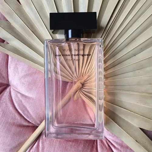 Narciso Rodriguez Eau de Parfum Musc Noir 100ml Spray Mujer Francia