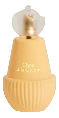 Perfume Mujer Jeanne Arthes Tea Time Chou A La Creme 100ml