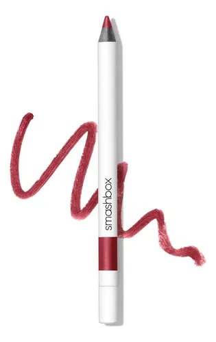Lápiz De Labios Smashbox Be Legendary Línea Y Prime Rosa