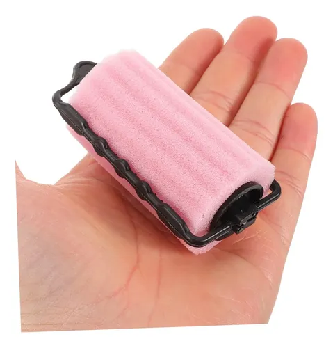 8rulos For El Cabello For Mujeres, Autosujetantes Sin Calor