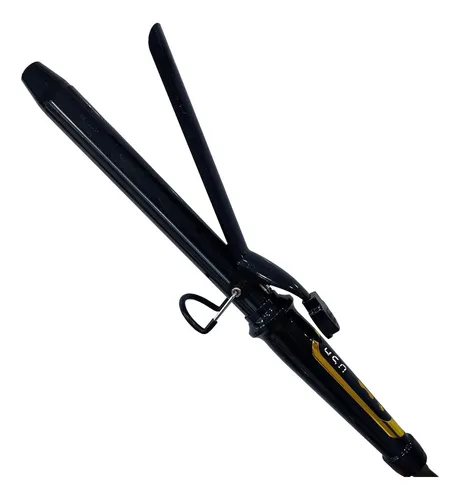 Plancha Rizadora 1pulgada Extralarga Cerámica Abp 908-25