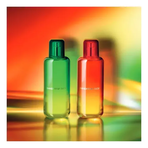 Perfume Mandarina Duck The Mandariners For Her Edt 100 Ml