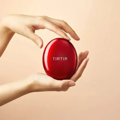 Tirtir – Mini Cushion Mask Fit Red 4.5g Tono 31n French Beige