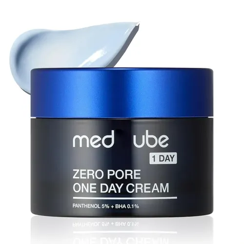 Crema Minimizadora De Poros 50 Ml | Control De Sebo