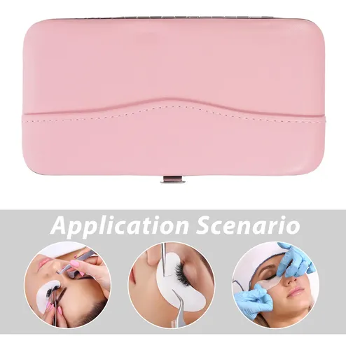 Estuche De Almacenamiento Para Pinzas Para Accesorios De Maq