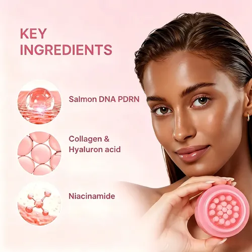 Crema Facial Hidratante Elikane Pdrn Colágeno