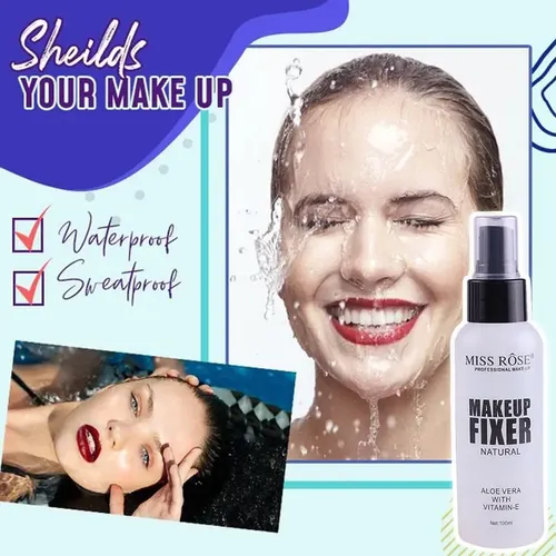Ss Jmm. Zzstar 2026 Spray Bottle Fijadora De Maquillaje Aa K