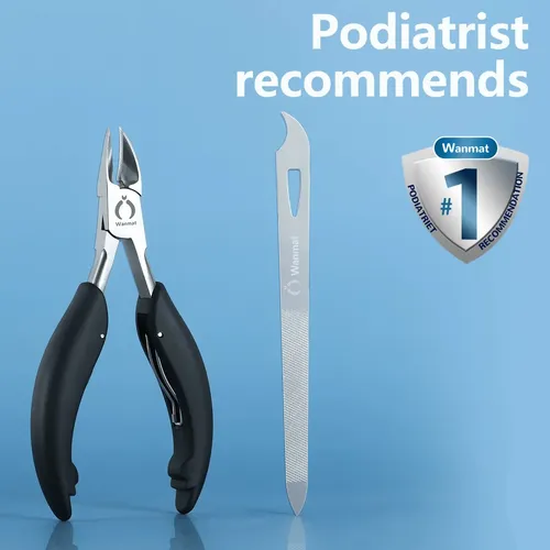Cortauñas Para Uñas Encarnadas O Gruesas, Cortauñas Para …