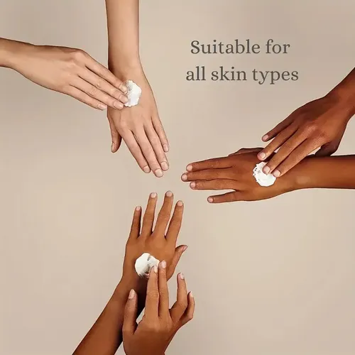 Crema Para Manos Y Pies Rozino, Exfoliante Con Ácido Sali
