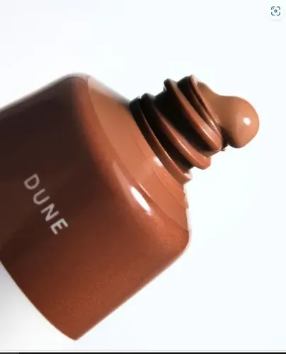 Glossier Rubor Líquido Cloud Paint Tono Dune 10ml Natural