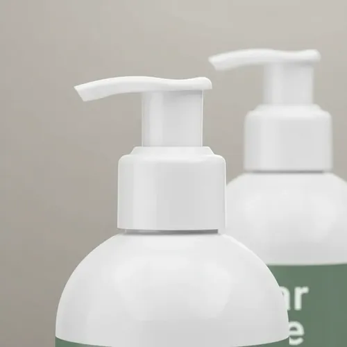 Gel Limpiador Purificante Niza Clear Acne 250ml
