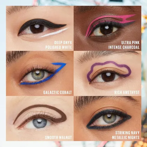 Maybelline Liner Tatoo Studio 981 Bronze Glitz